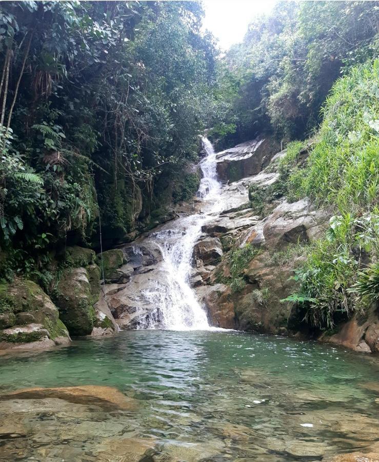 Alegria Hostel Boutique Guatapé 外观 照片