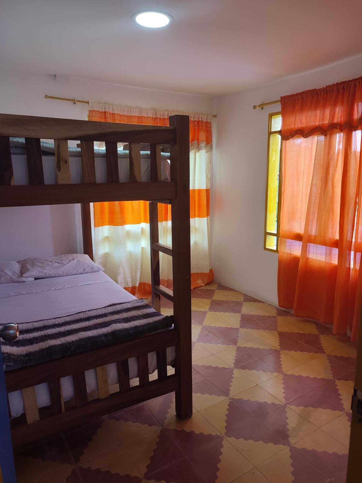 Alegria Hostel Boutique Guatapé 客房 照片