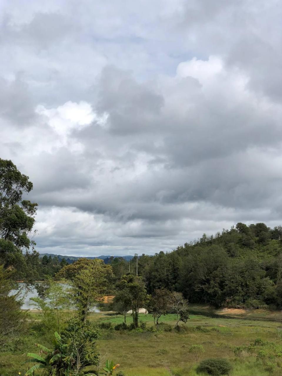 Alegria Hostel Boutique Guatapé 客房 照片
