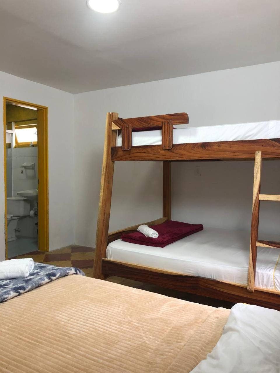 Alegria Hostel Boutique Guatapé 客房 照片