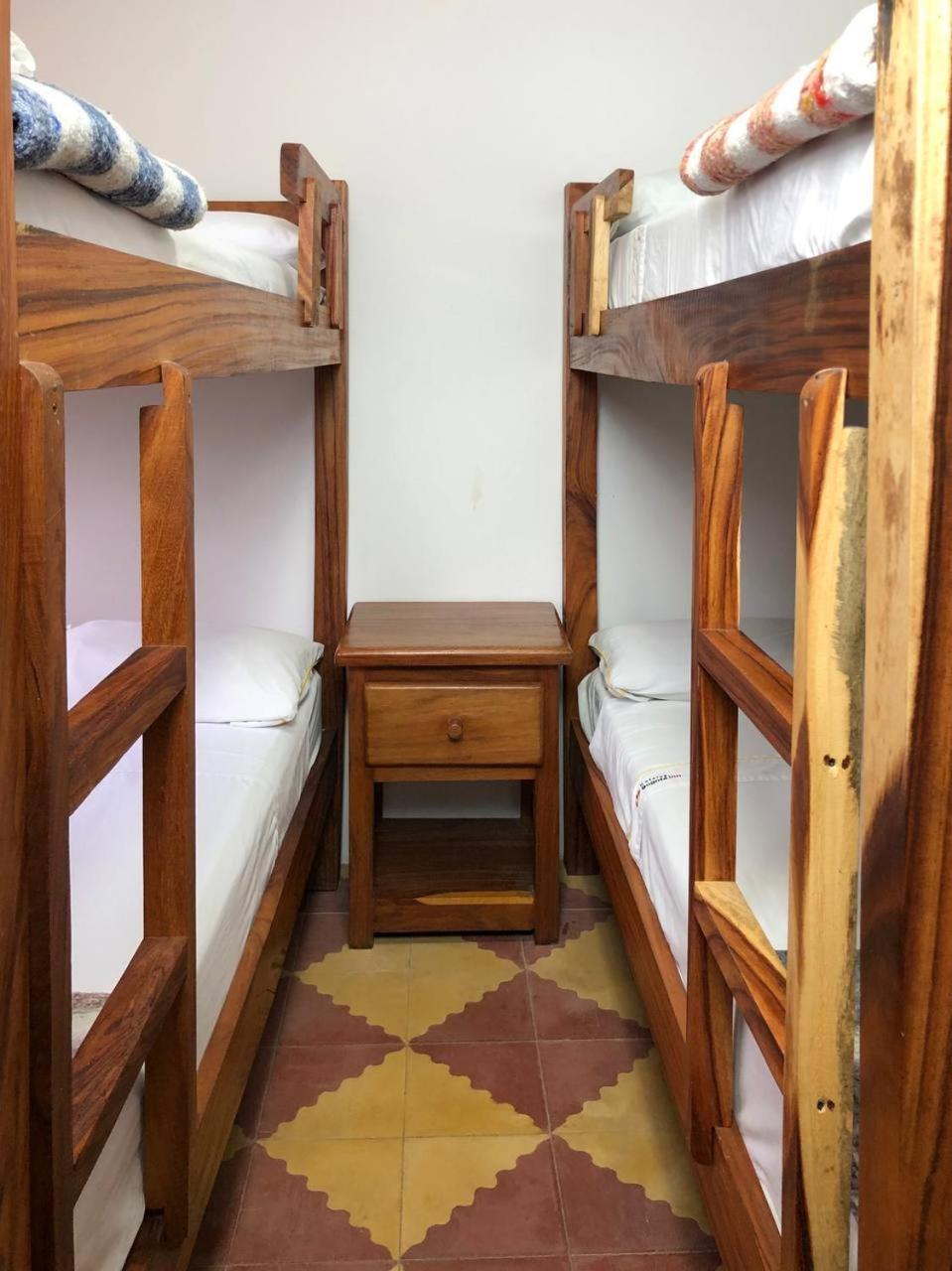 Alegria Hostel Boutique Guatapé 客房 照片