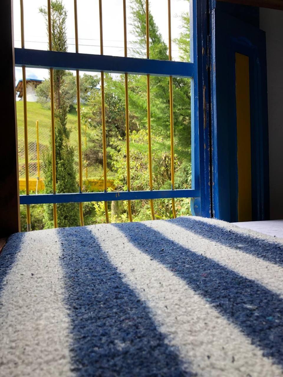 Alegria Hostel Boutique Guatapé 客房 照片