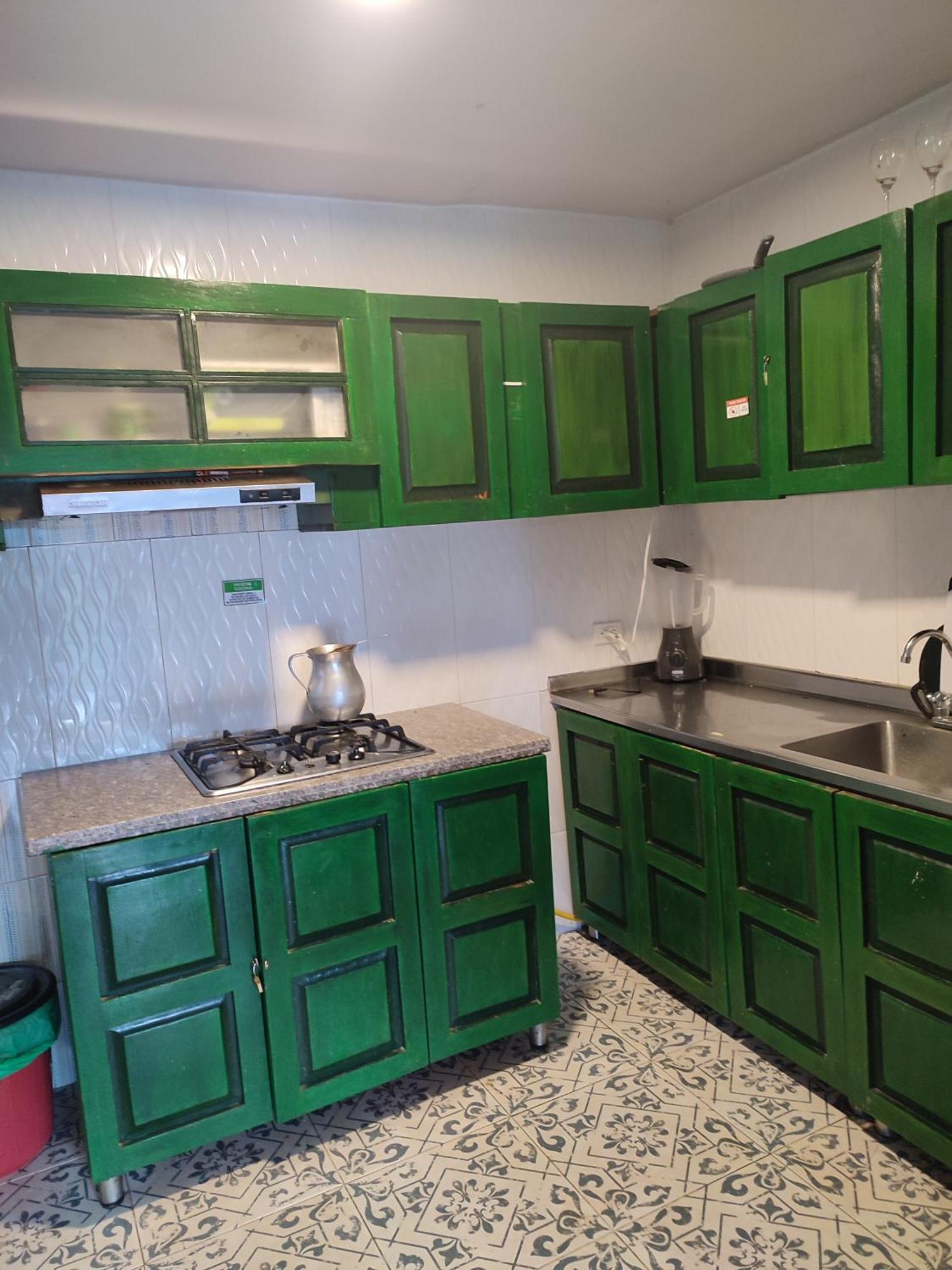 Alegria Hostel Boutique Guatapé 客房 照片